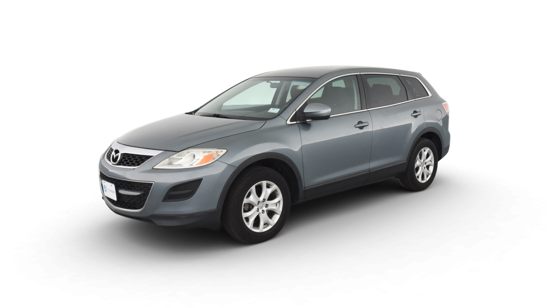 Used 2012 Mazda Cx 9 Carvana